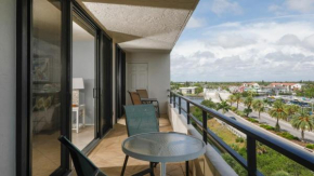 Luxury Private Condo on The Anchorage, Siesta Key Condo 1024
